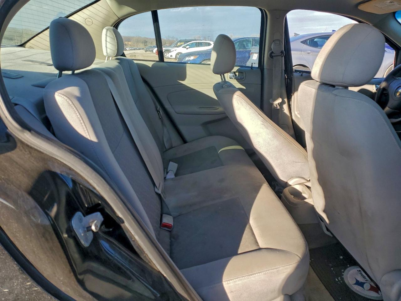 2009 CHEVROLET COBALT LS photo 19