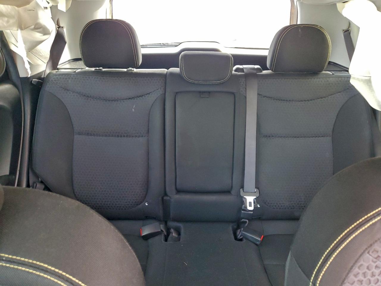 2014 KIA SOUL + photo 10