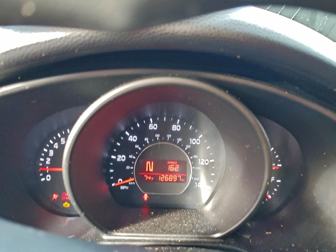 2014 KIA SOUL + photo 9