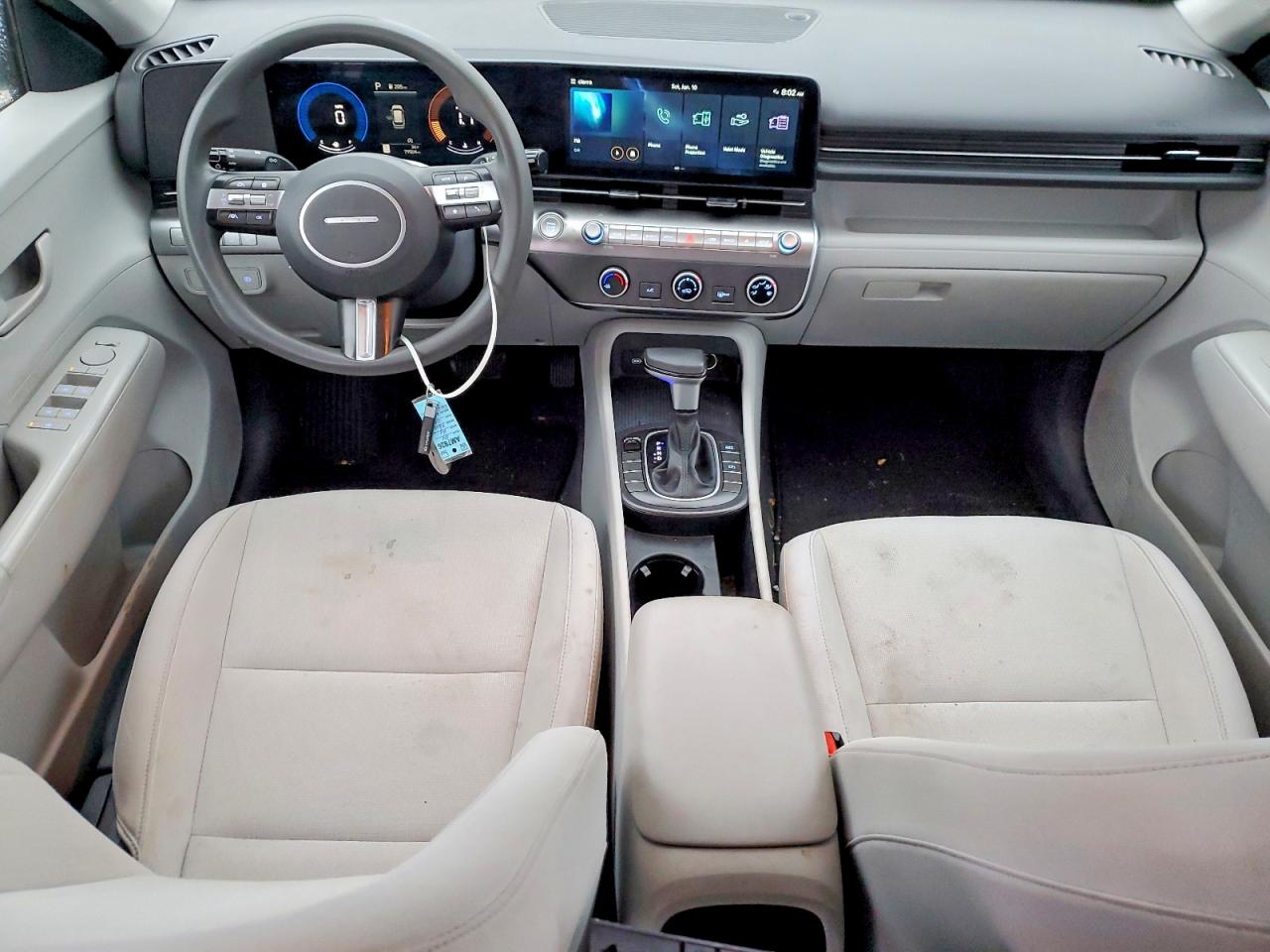 2024 HYUNDAI KONA SE photo 15