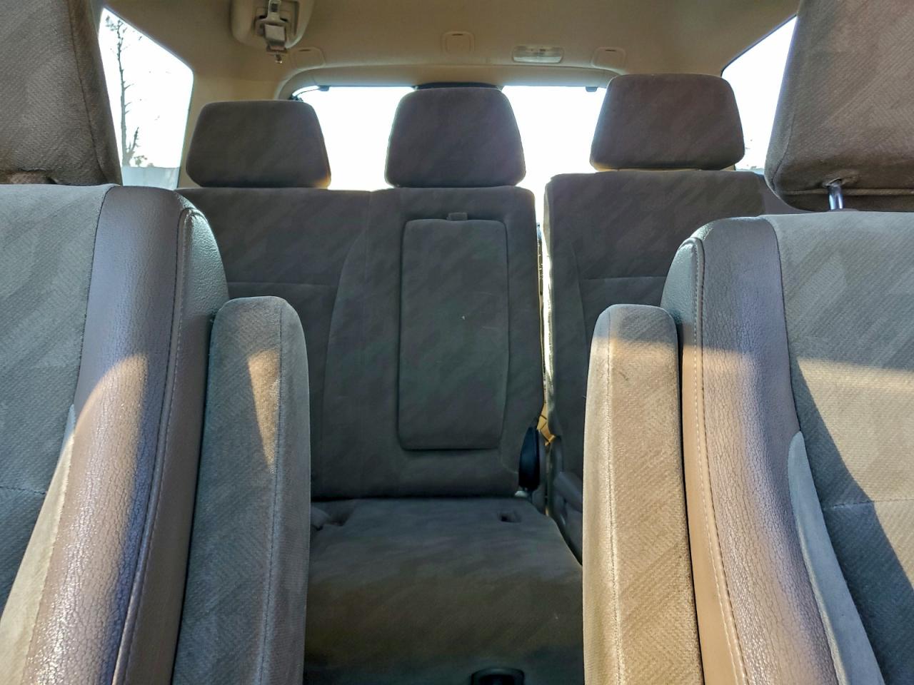 2003 HONDA CR-V EX photo 10