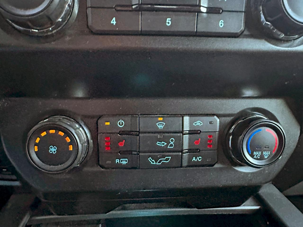 2020 FORD F150 SUPER CAB photo 12