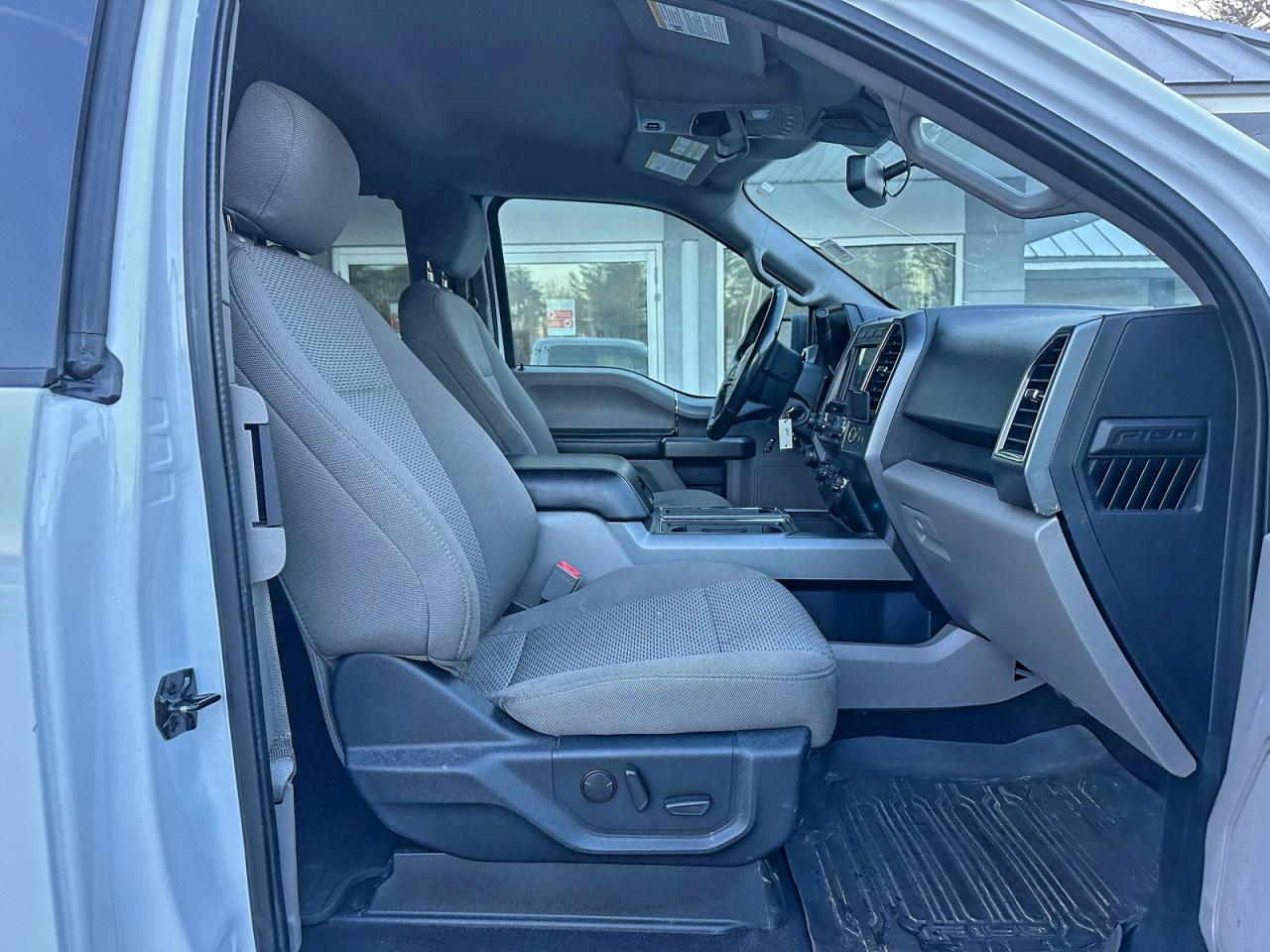 2020 FORD F150 SUPER CAB photo 5
