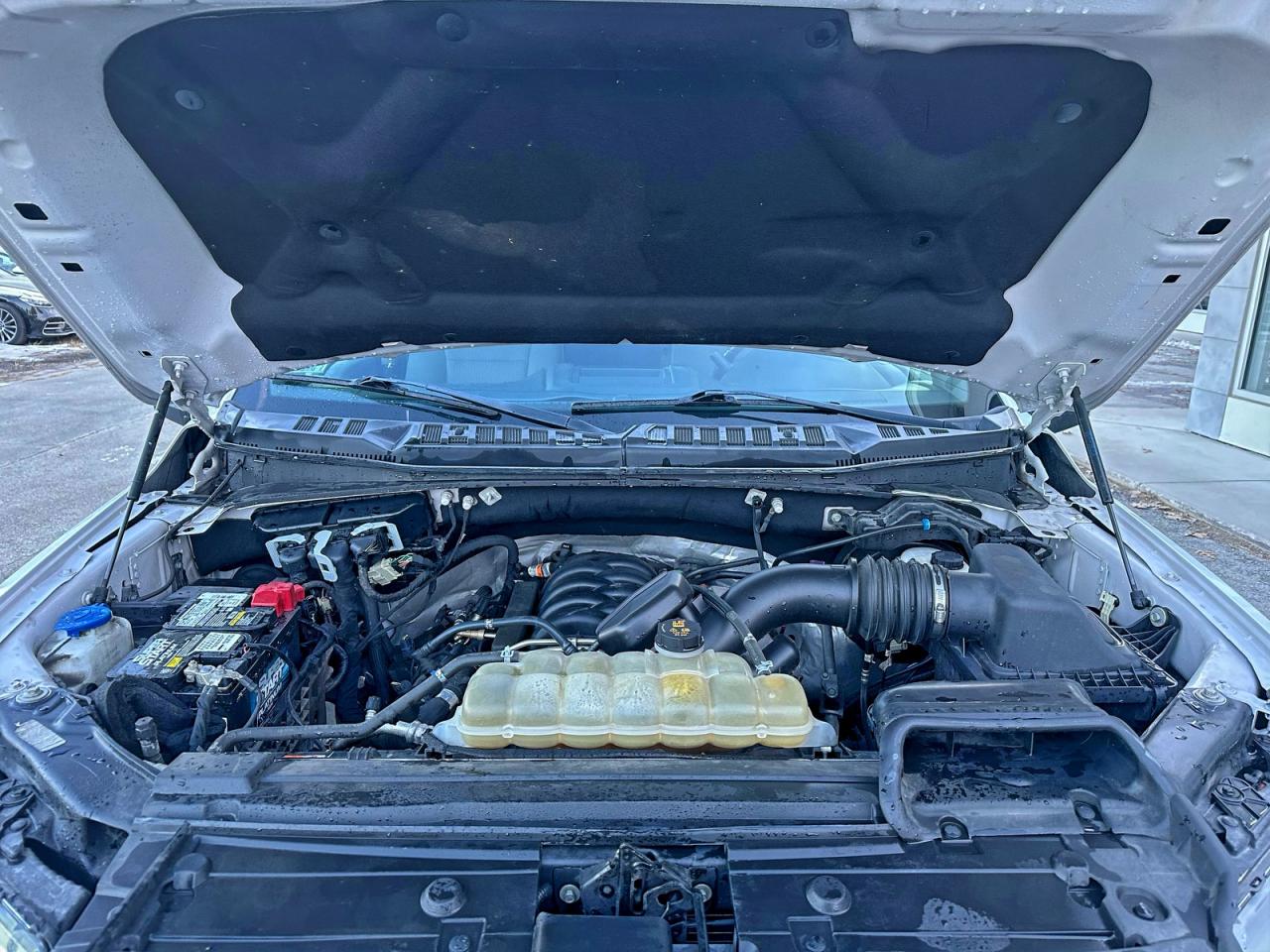 2020 FORD F150 SUPER CAB photo 7