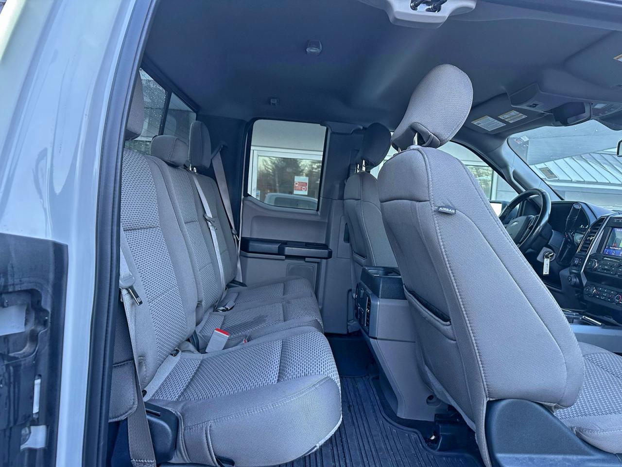 2020 FORD F150 SUPER CAB photo 6