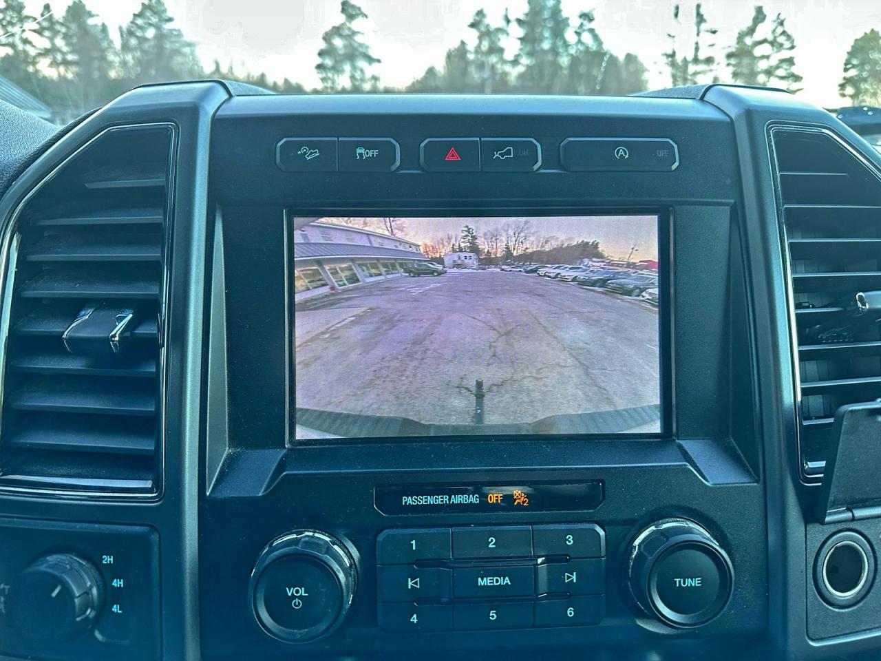 2020 FORD F150 SUPER CAB photo 9