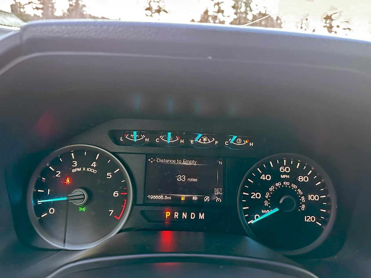 2020 FORD F150 SUPER CAB photo 8