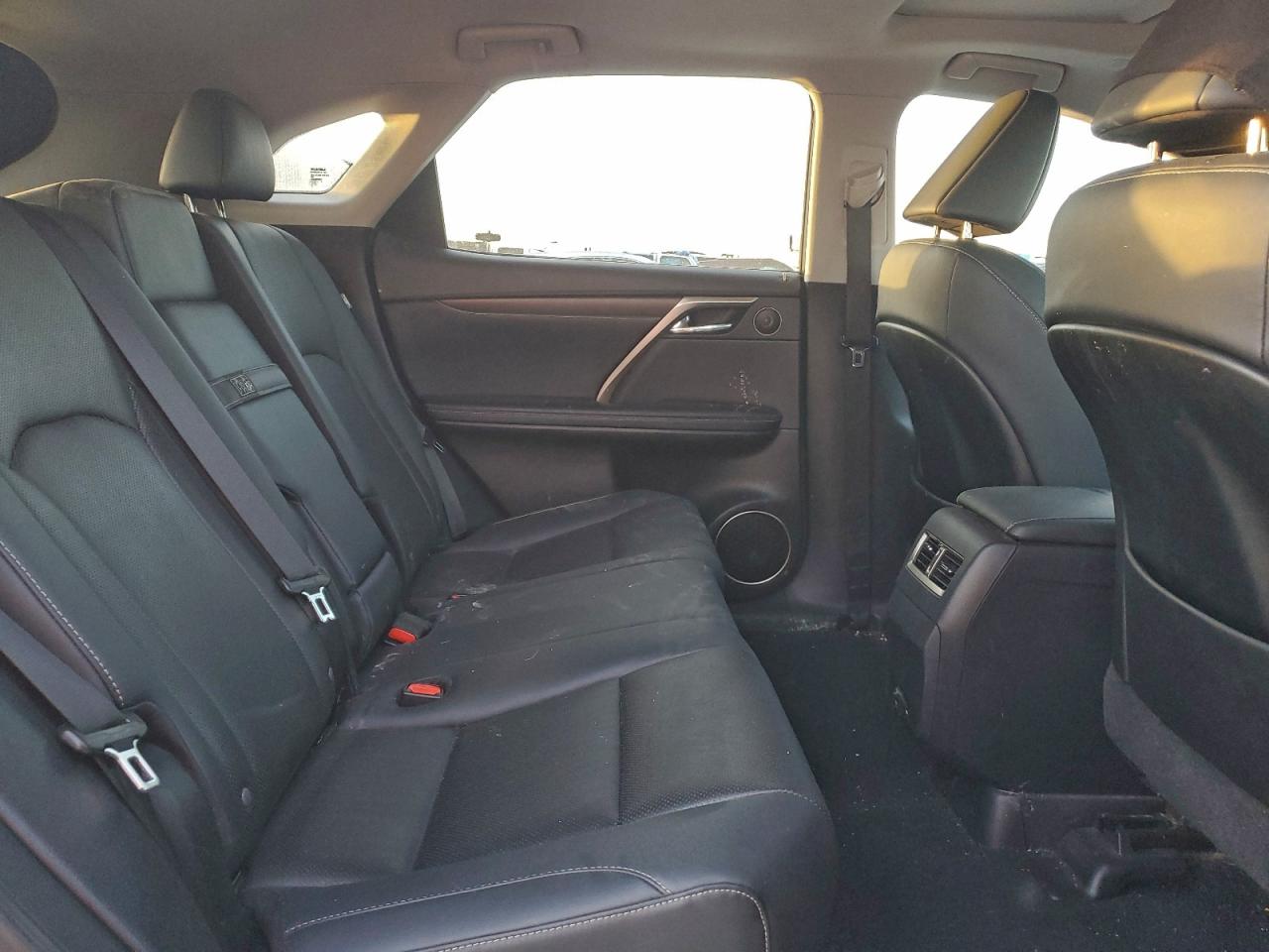 2021 LEXUS RX 350 photo 41