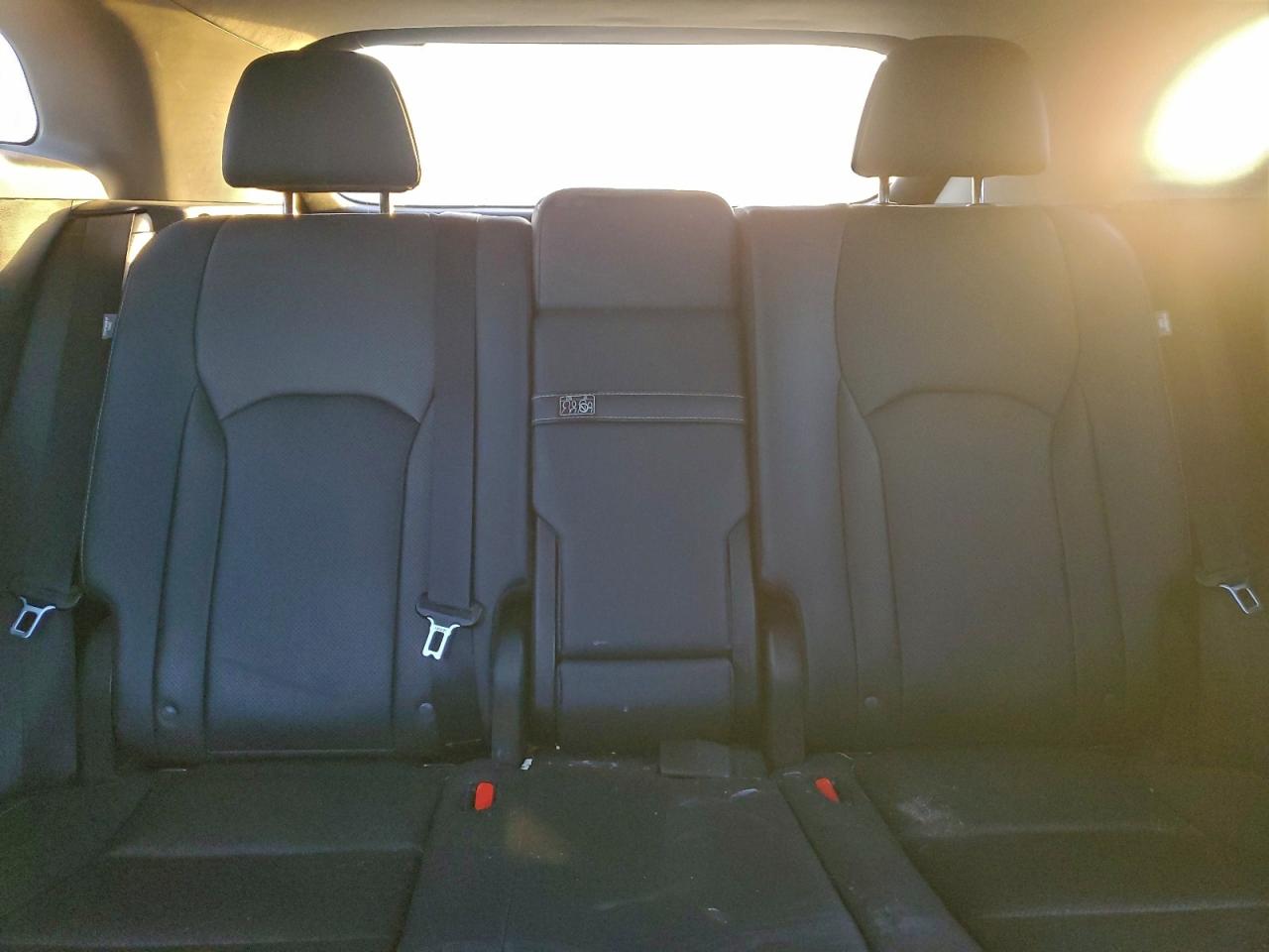 2021 LEXUS RX 350 photo 37