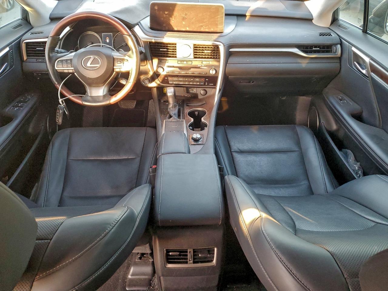 2021 LEXUS RX 350 photo 29
