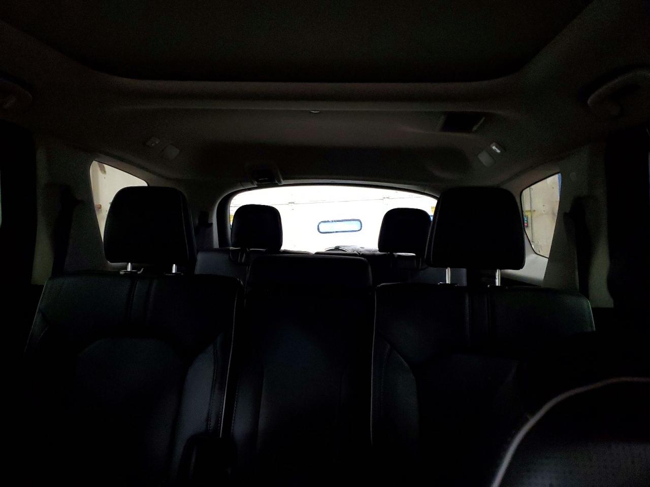 2025 HONDA PILOT ELITE photo 10