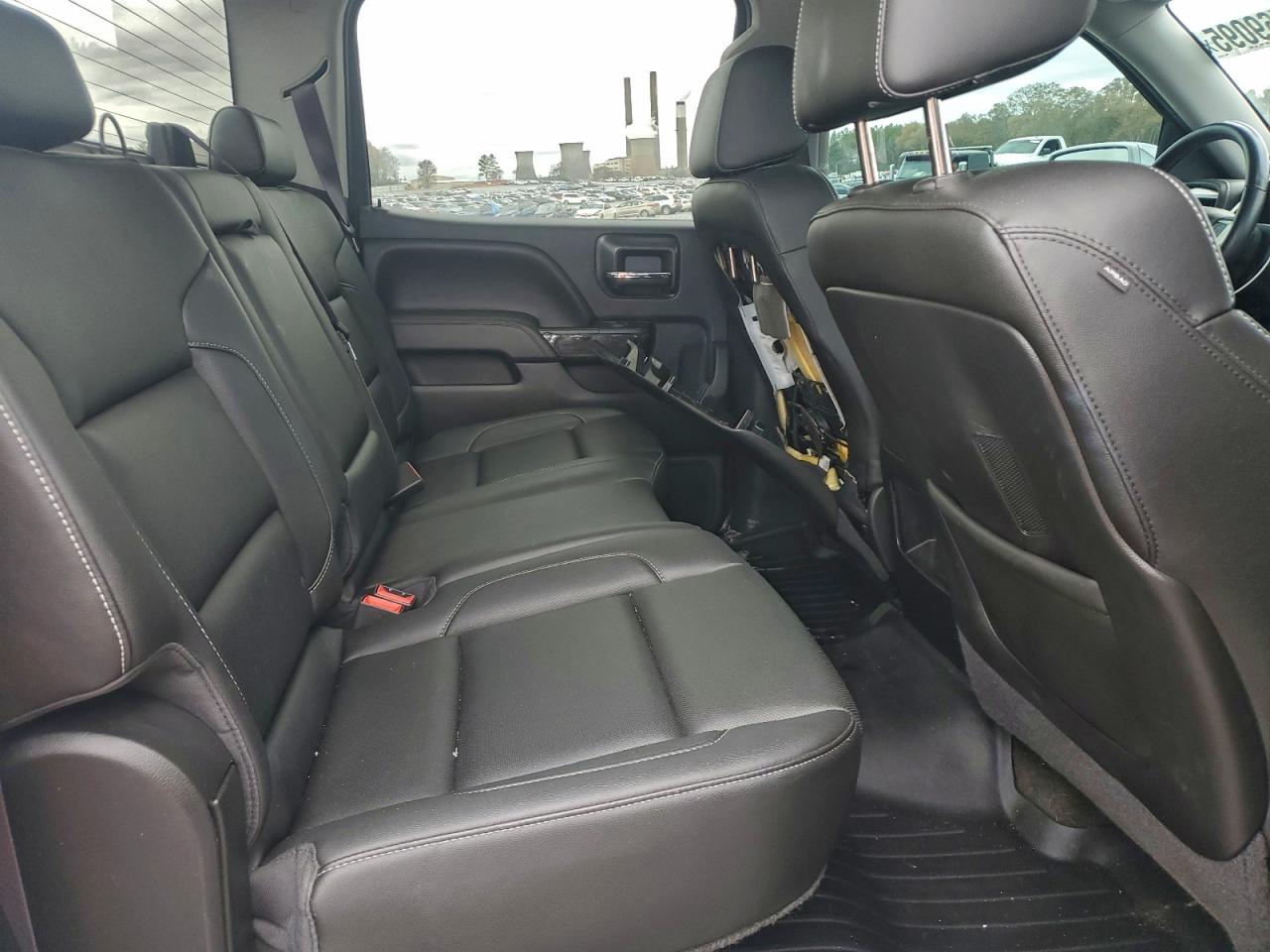 2015 GMC SIERRA K1500 SLT photo 10