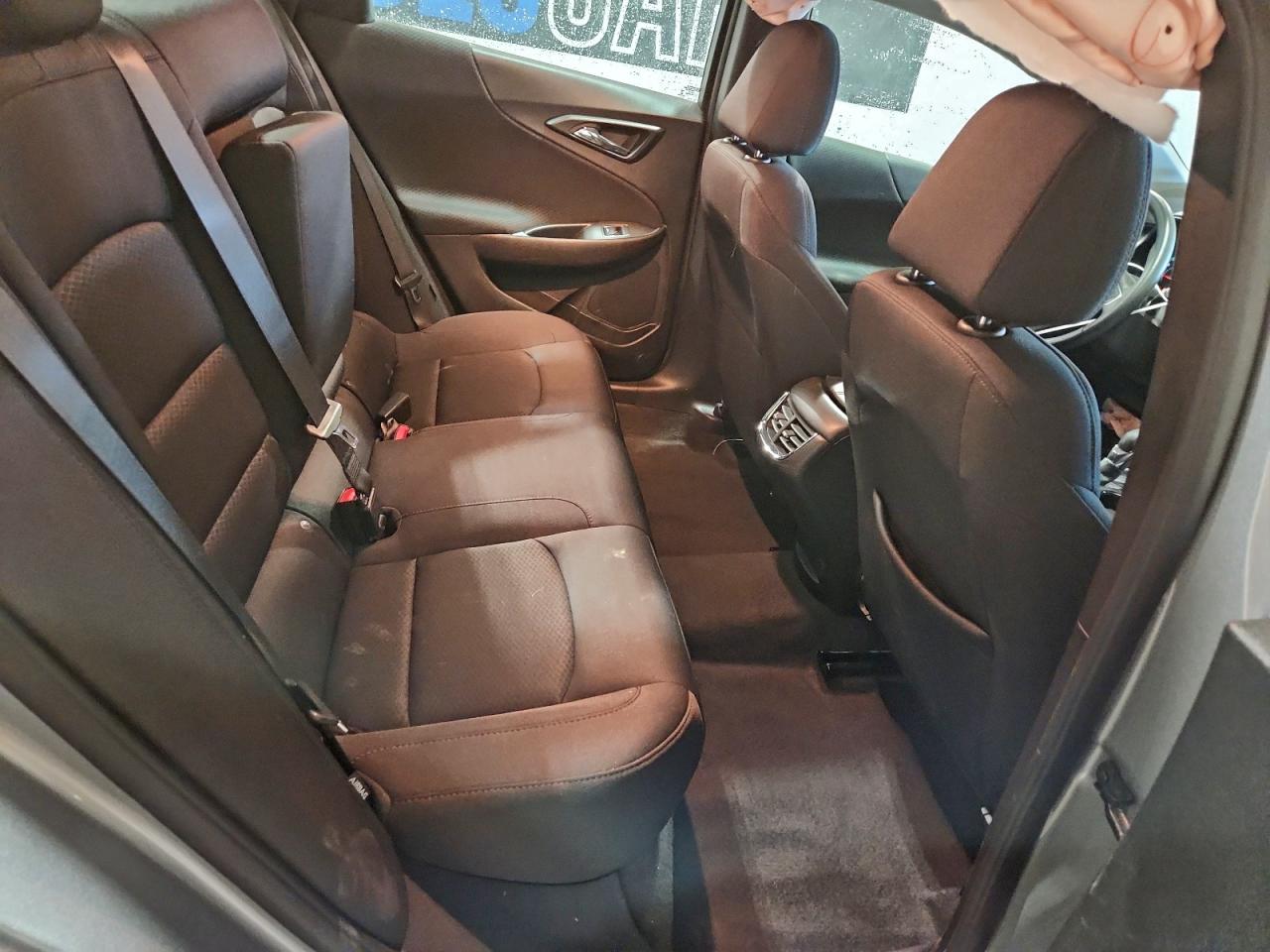 2024 CHEVROLET MALIBU LT photo 10