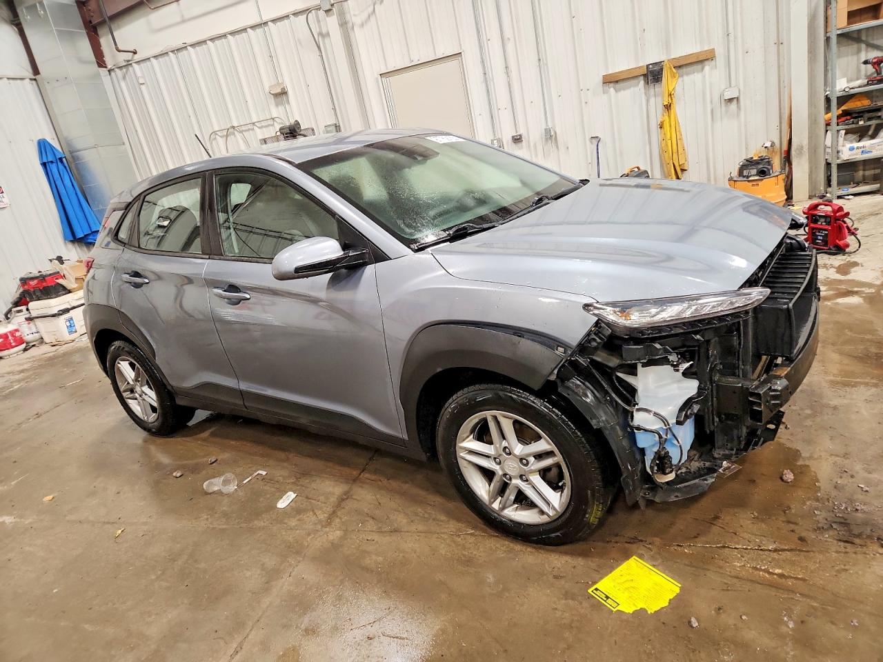 2020 HYUNDAI KONA SE photo 4