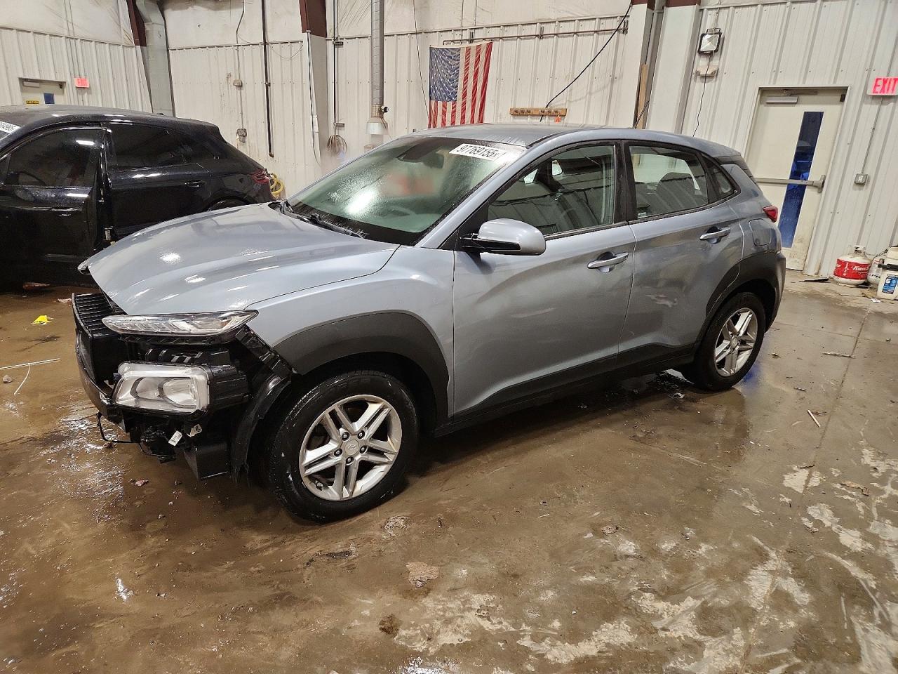 2020 HYUNDAI KONA