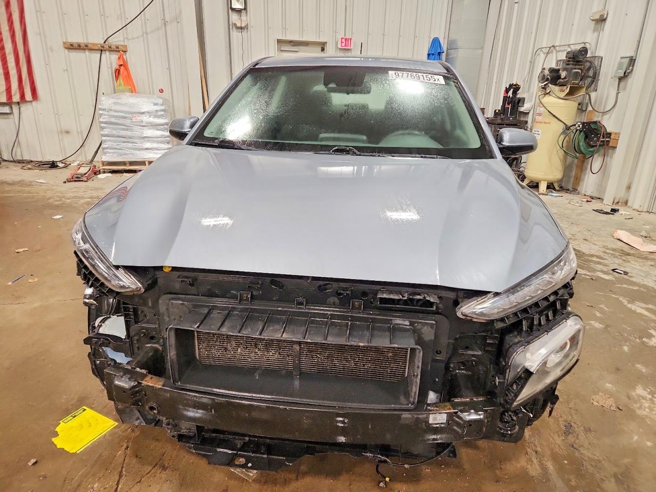 2020 HYUNDAI KONA SE photo 5