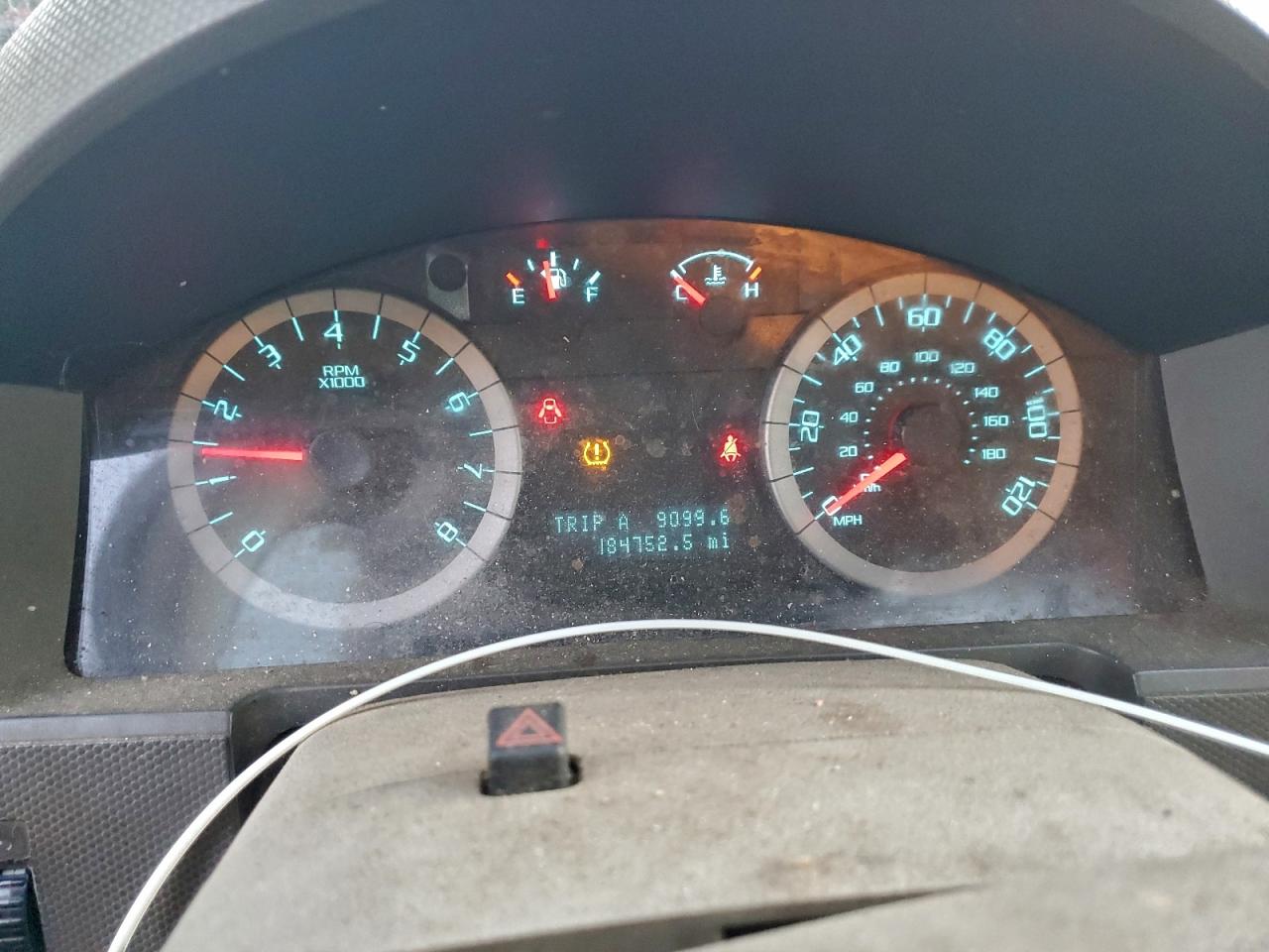 2011 FORD ESCAPE XLS photo 17