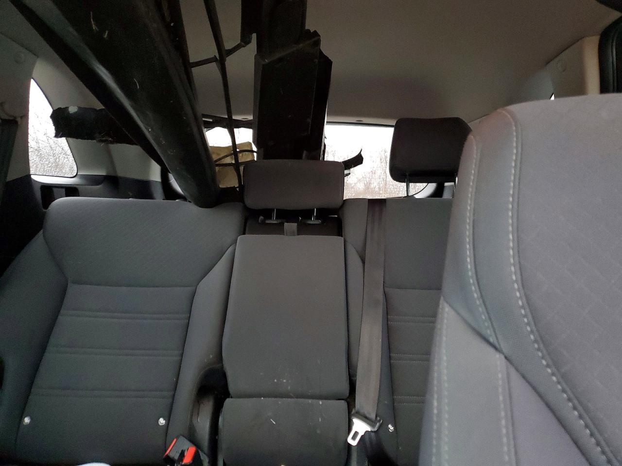 2016 KIA SORENTO LX photo 10