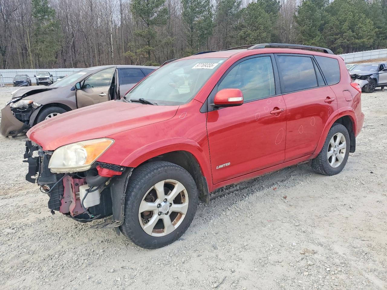 2010 TOYOTA RAV4