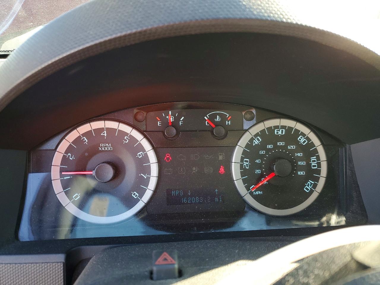 2012 FORD ESCAPE XLT photo 9