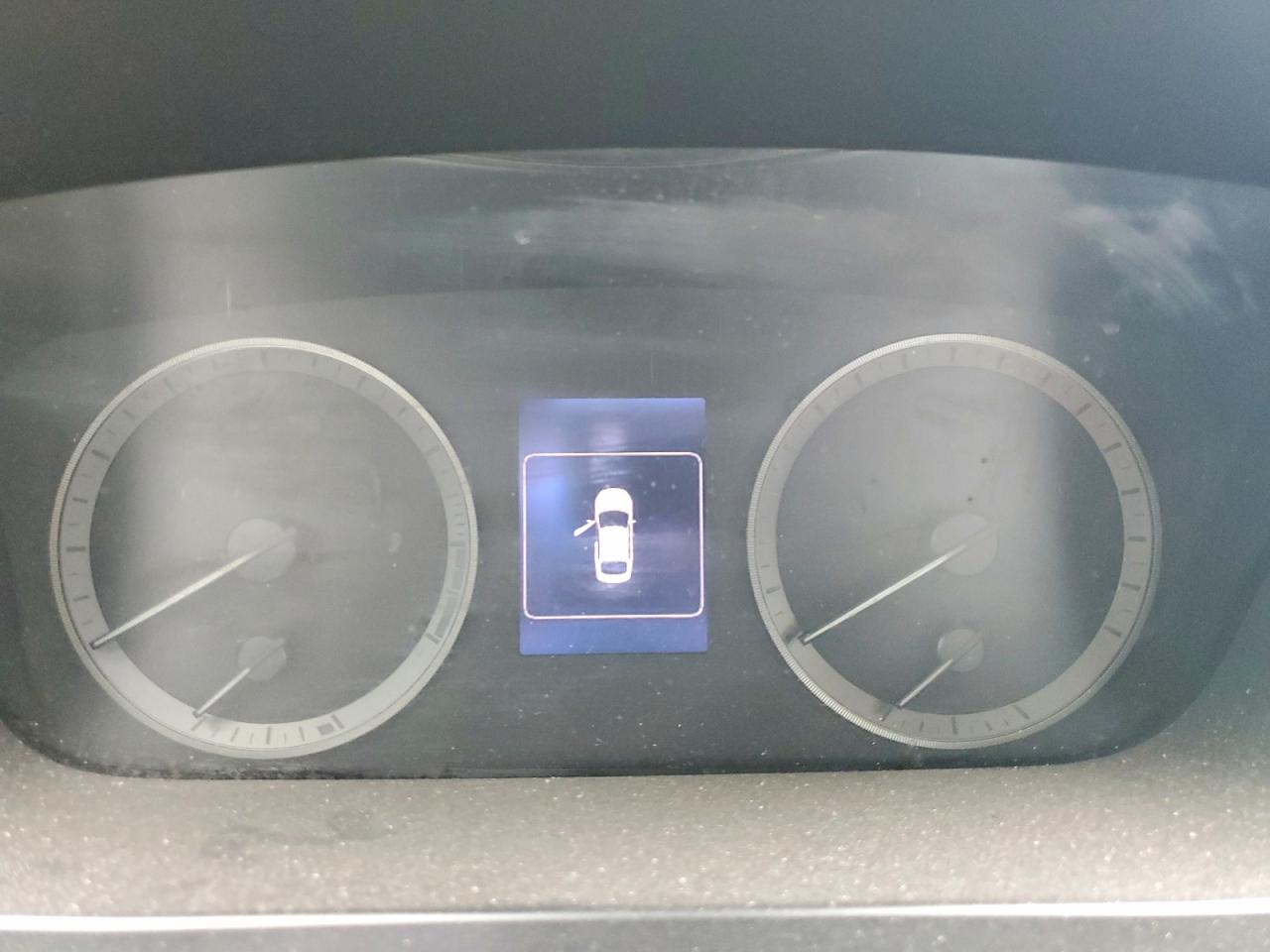 2016 HYUNDAI SONATA photo 18