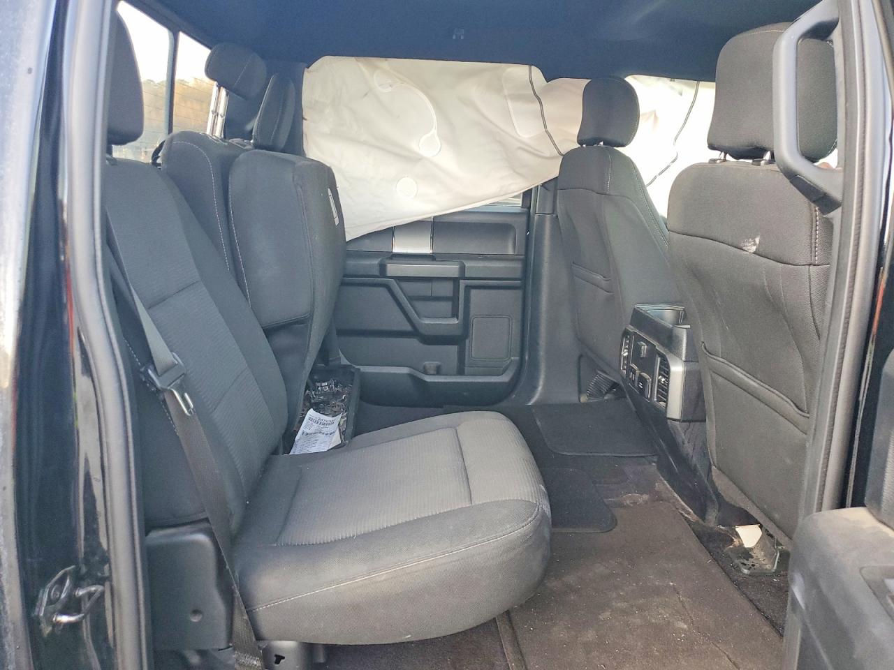 2017 FORD F150 SUPERCREW photo 10