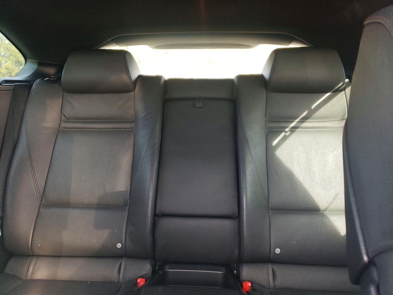 2011 BMW X6 XDRIVE50I photo 10