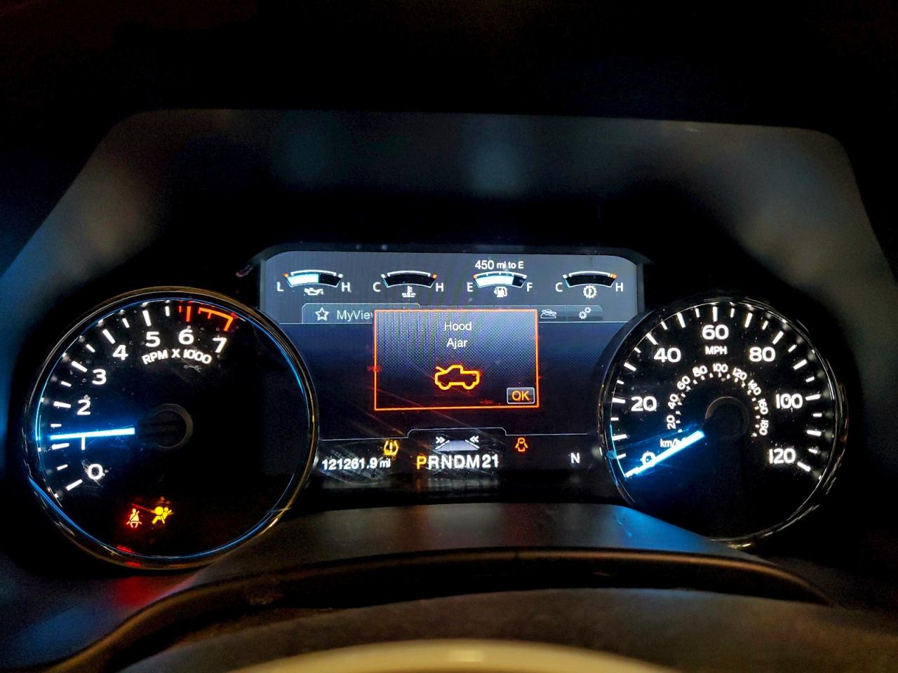 2017 FORD F150 SUPERCREW photo 17