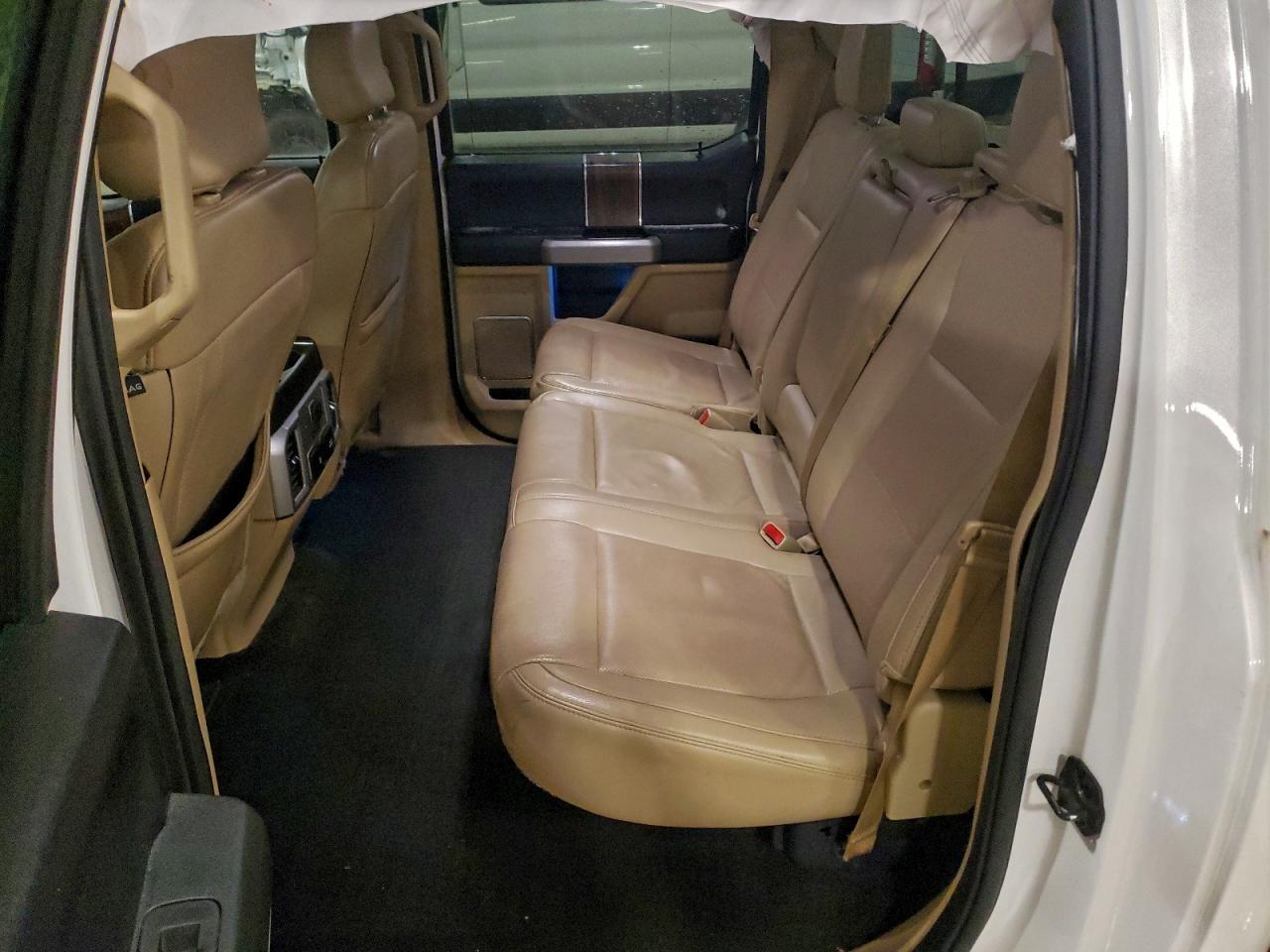 2017 FORD F150 SUPERCREW photo 19