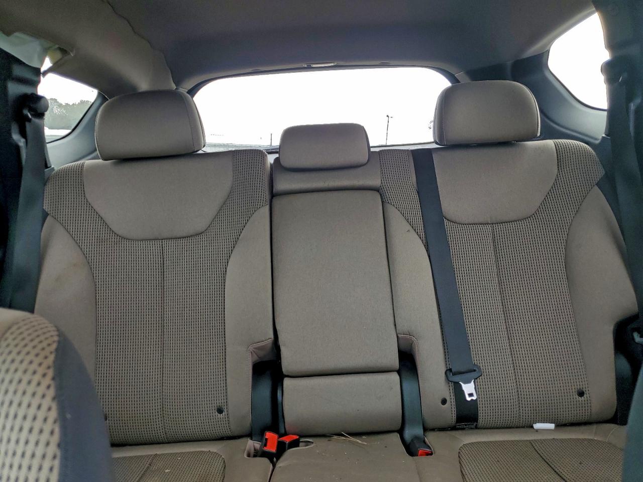 2023 HYUNDAI SANTA FE SE photo 28