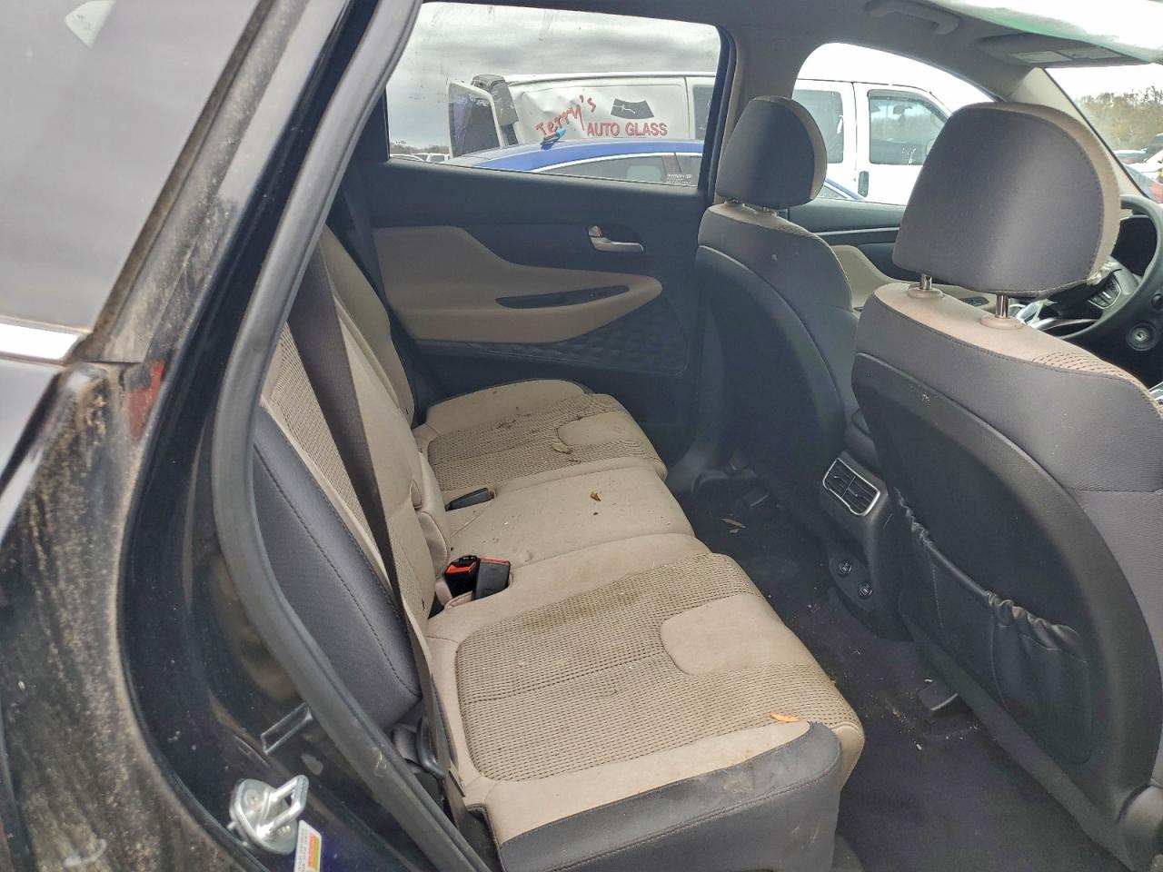 2023 HYUNDAI SANTA FE SE photo 31