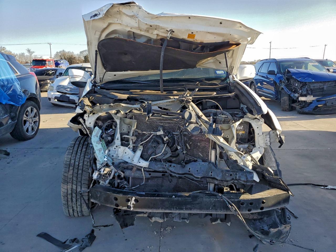 2015 LEXUS GX 460 photo 5