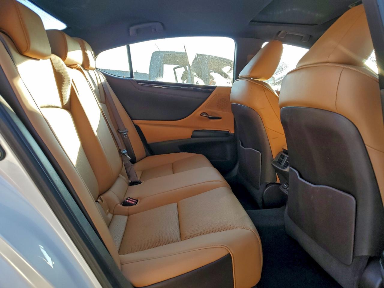 2020 LEXUS ES 350 photo 19