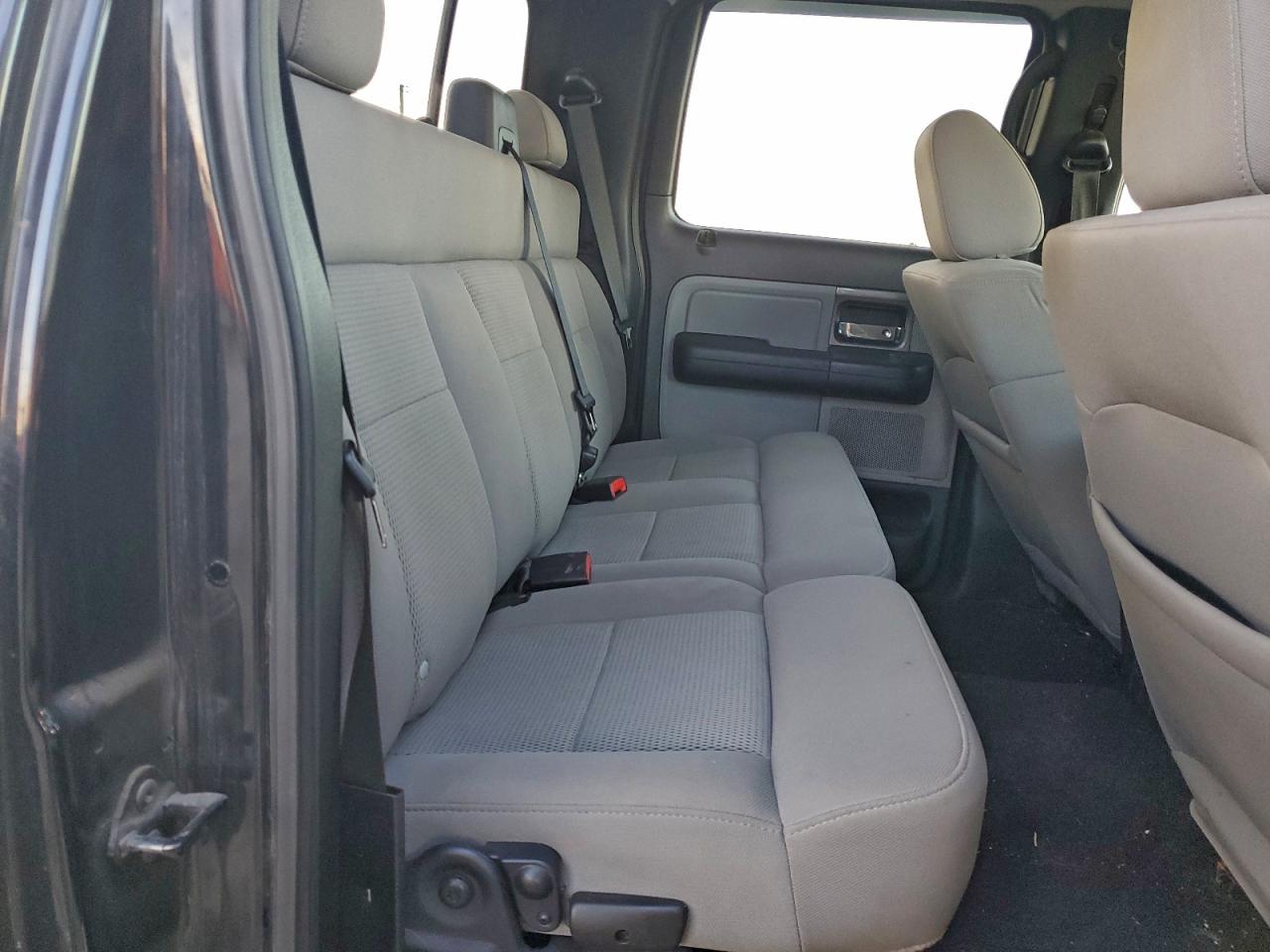 2005 FORD F150 SUPERCREW photo 10