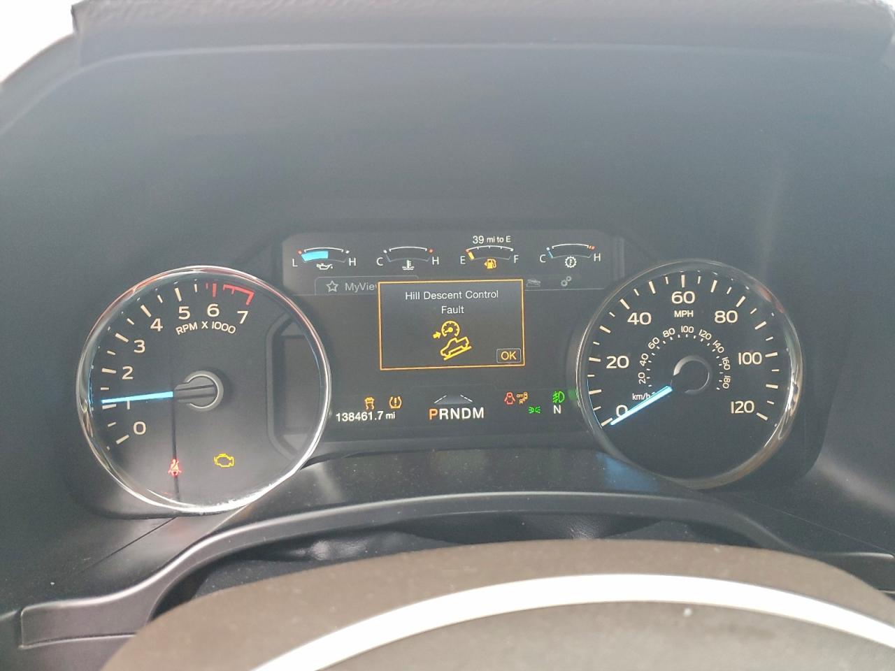 2018 FORD F150 SUPERCREW photo 9
