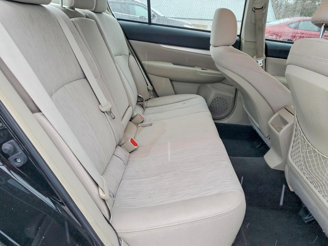 2013 SUBARU LEGACY 2.5I PREMIUM photo 10