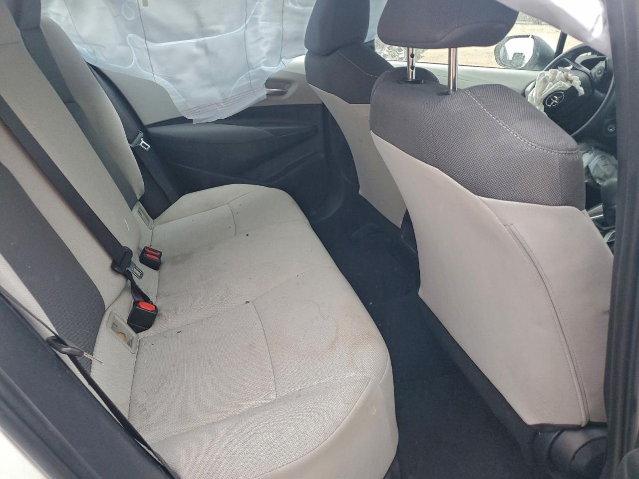2021 TOYOTA COROLLA L photo 19