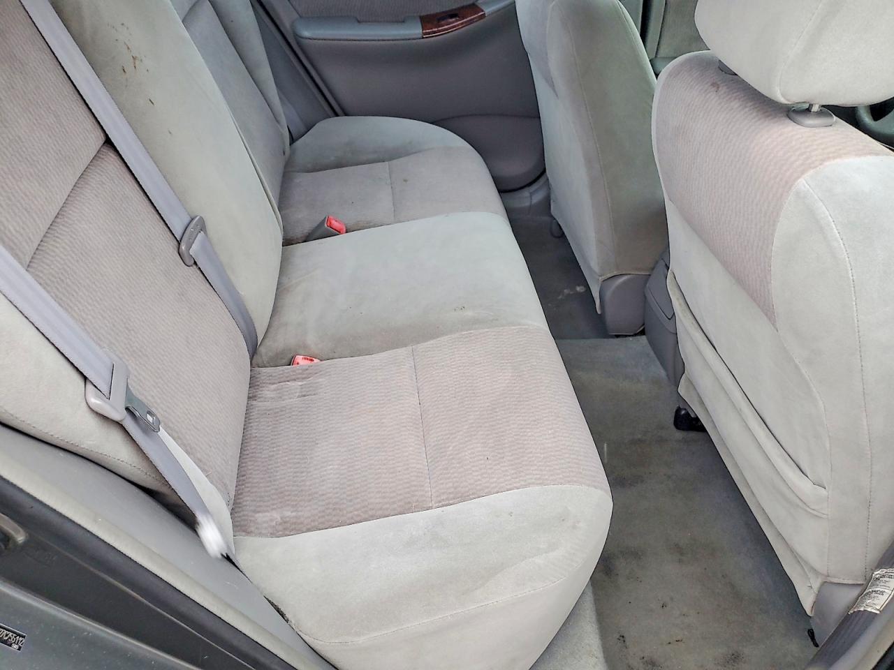 2007 TOYOTA COROLLA CE photo 28