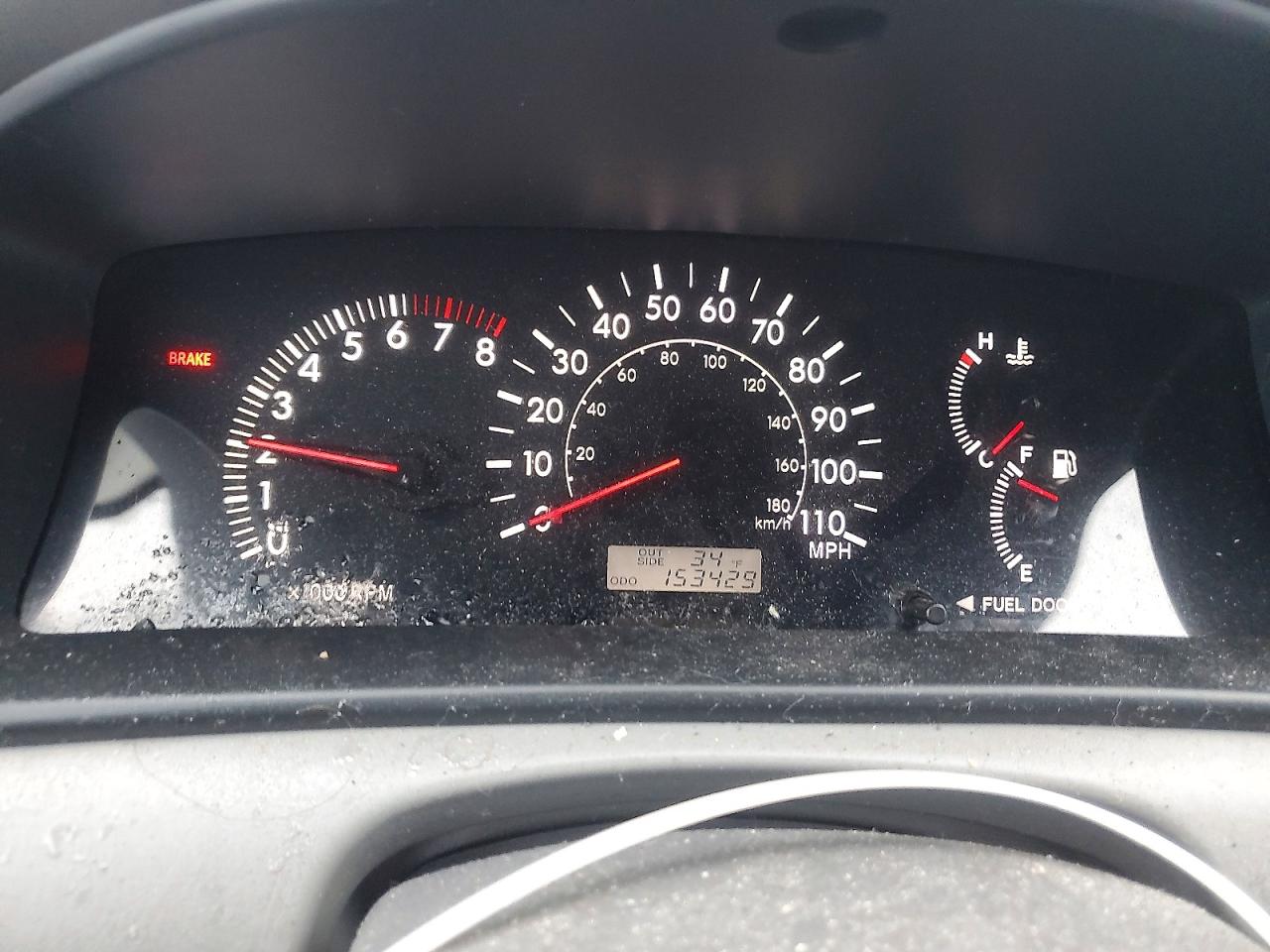 2007 TOYOTA COROLLA CE photo 25