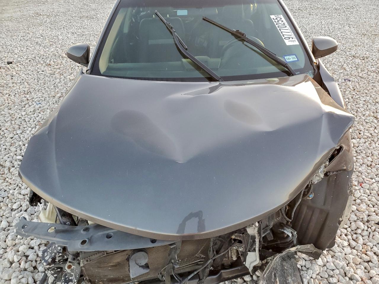 2014 TOYOTA CAMRY SE photo 31