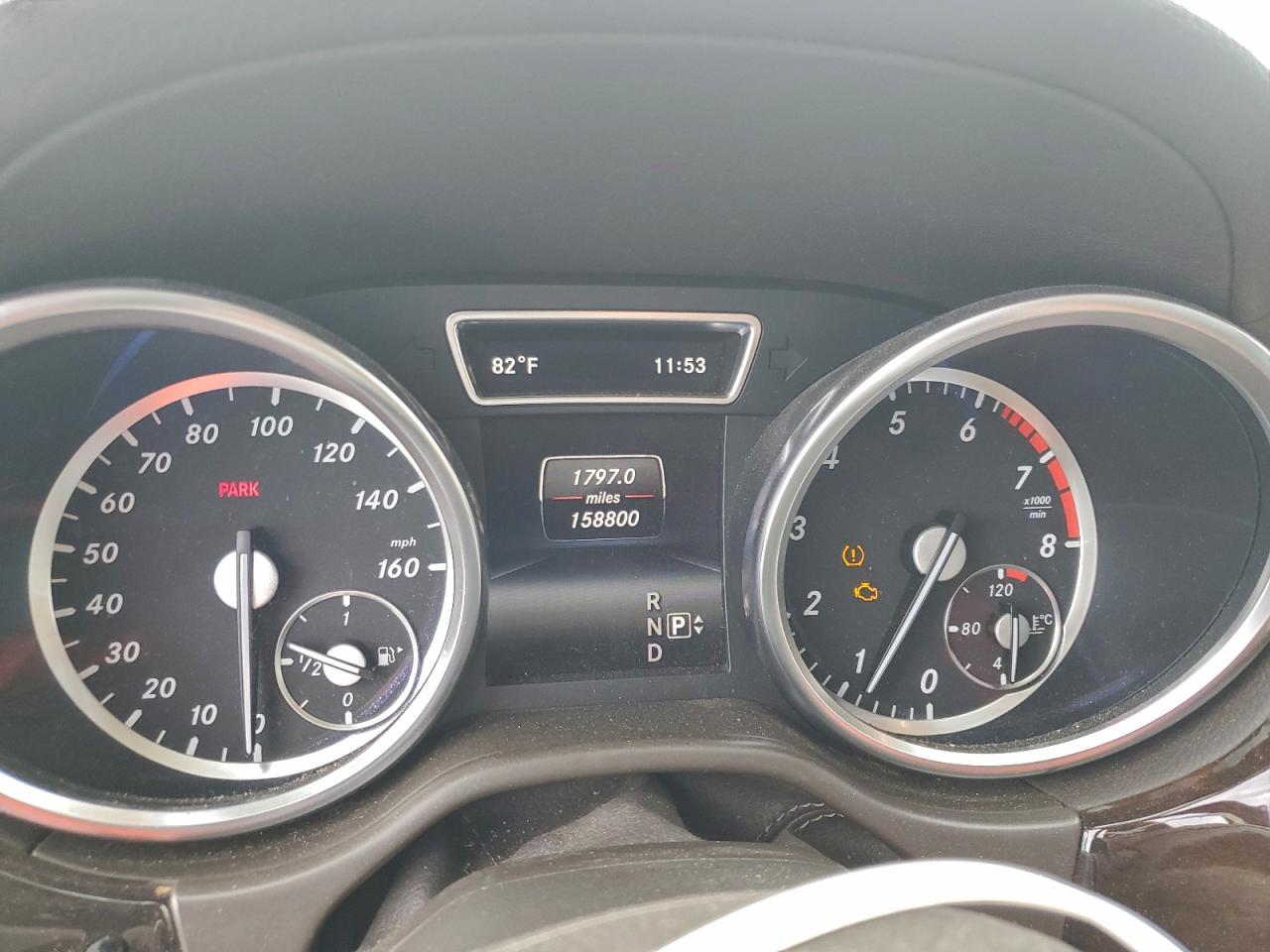 2014 MERCEDES-BENZ GL 450 4MATIC photo 17