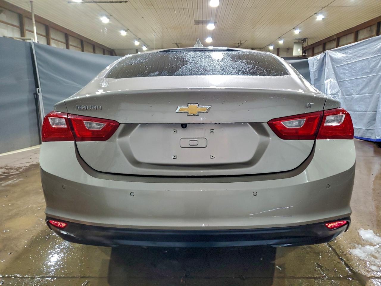 2024 CHEVROLET MALIBU LT photo 6