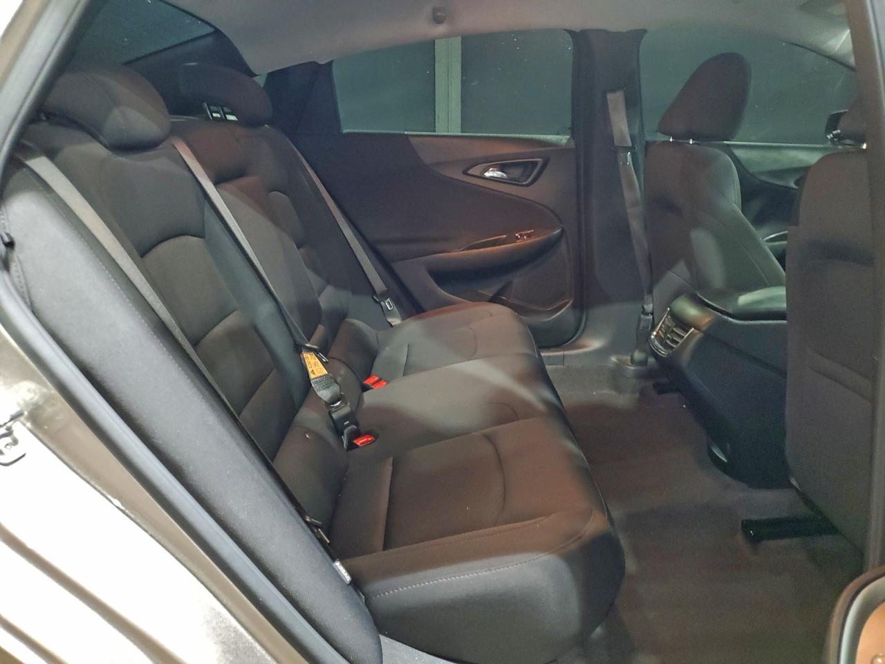 2024 CHEVROLET MALIBU LT photo 10