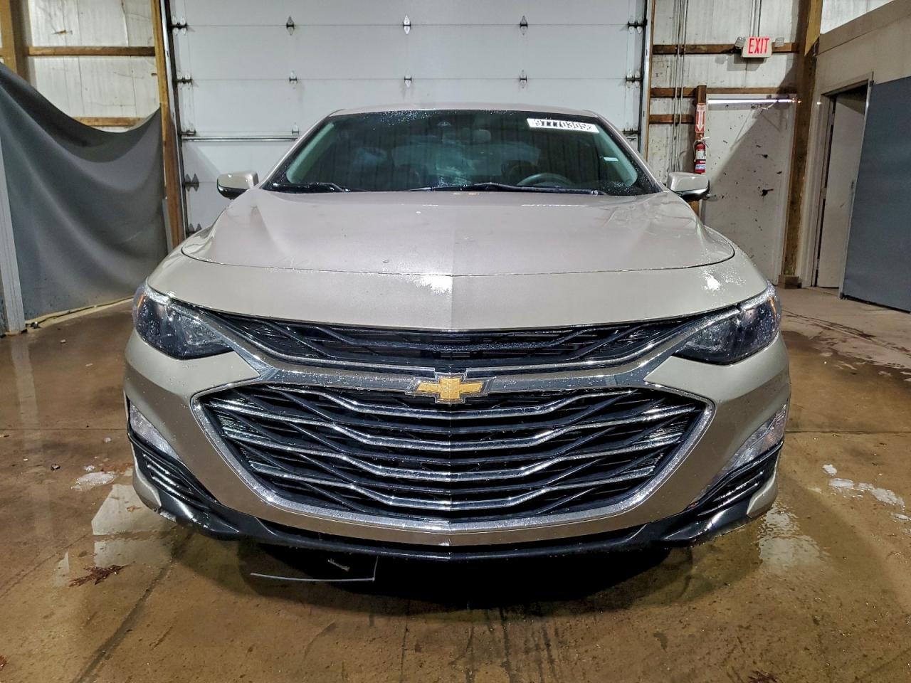 2024 CHEVROLET MALIBU LT photo 5