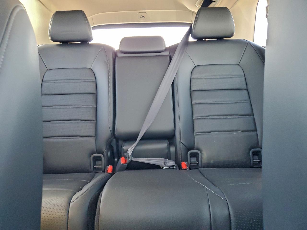 2025 HONDA CR-V EXL photo 10