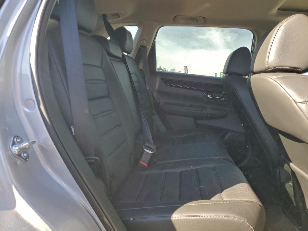 2025 HONDA CR-V EXL photo 11