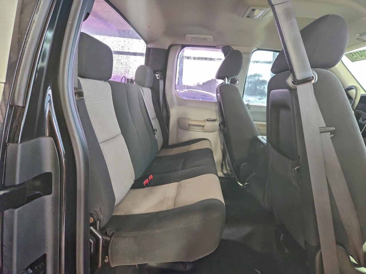 2007 CHEVROLET SILVERADO K1500 photo 28