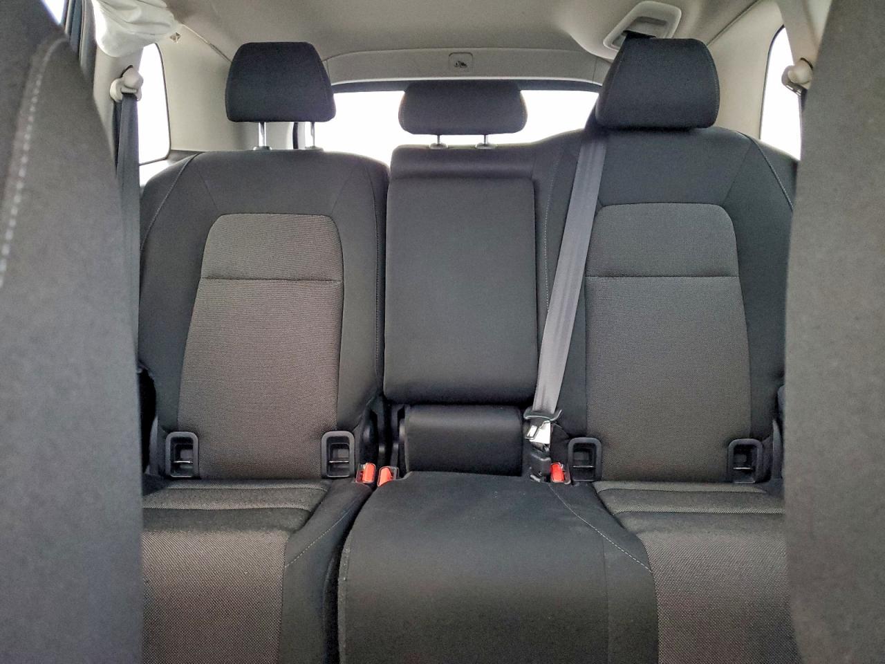 2024 HONDA CR-V EX photo 10