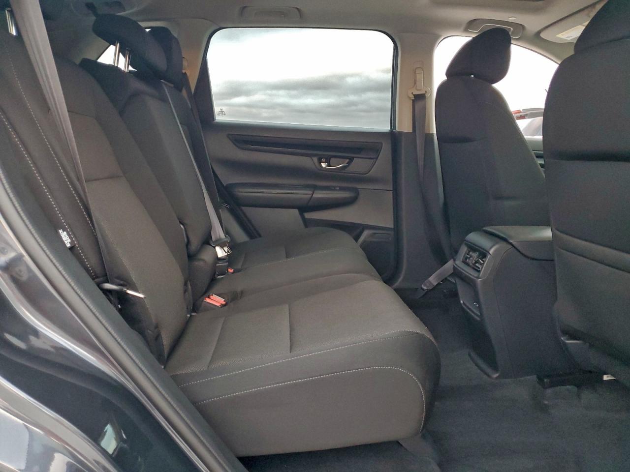 2024 HONDA CR-V EX photo 11