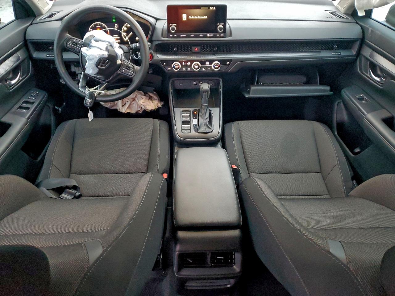 2024 HONDA CR-V EX photo 8